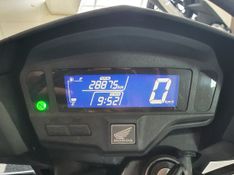 Honda NXR 160 BROS ESDD AZUL 2018/2018 VALECROSS HONDA DREAM LAJEADO / Carros no Vale