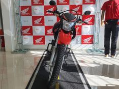 Honda NXR 160 BROS ESDD VERMELHA 2019/2020 VALECROSS HONDA DREAM LAJEADO / Carros no Vale