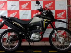 Honda NXR 160 BROS ESDD PRETA 2021/2022 VALECROSS HONDA DREAM LAJEADO / Carros no Vale