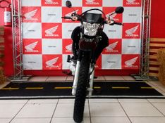 Honda NXR 160 BROS ESDD PRETA 2021/2022 VALECROSS HONDA DREAM LAJEADO / Carros no Vale