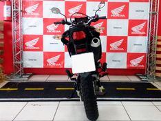 Honda NXR 160 BROS ESDD PRETA 2021/2022 VALECROSS HONDA DREAM LAJEADO / Carros no Vale