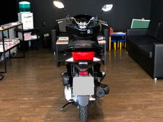 Honda PCX 150 AZUL 2018/2018 VALECROSS HONDA DREAM LAJEADO / Carros no Vale