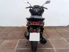 Honda PCX 150 AZUL 2020/2020 VALECROSS HONDA DREAM LAJEADO / Carros no Vale