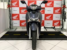 Honda SH 150I CINZA 2019/2019 VALECROSS HONDA DREAM LAJEADO / Carros no Vale