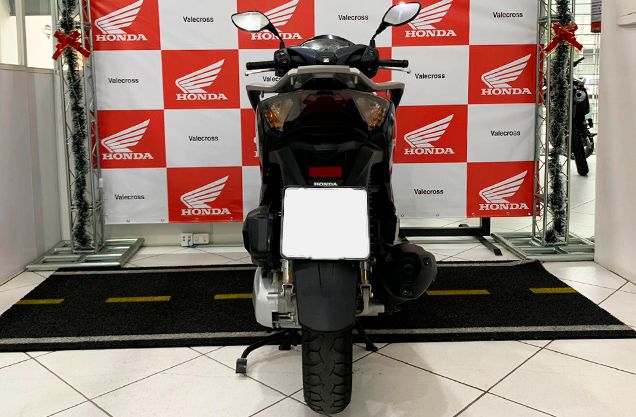 Honda SH 150I CINZA 2019/2019 VALECROSS HONDA DREAM LAJEADO / Carros no Vale