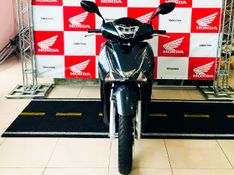 Honda SH 150I CINZA 2020/2021 VALECROSS HONDA DREAM LAJEADO / Carros no Vale