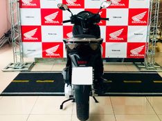 Honda SH 150I CINZA 2020/2021 VALECROSS HONDA DREAM LAJEADO / Carros no Vale