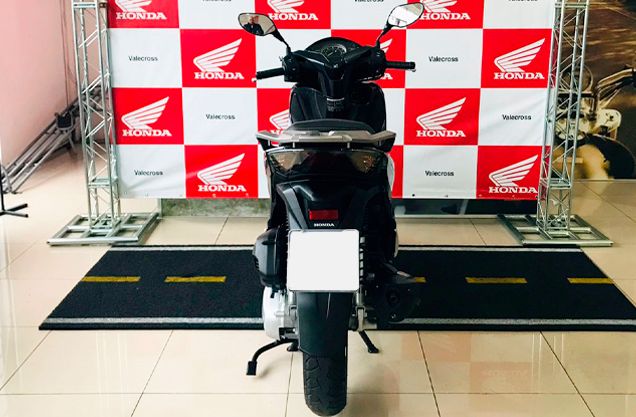 Honda SH 150I CINZA 2020/2021 VALECROSS HONDA DREAM LAJEADO / Carros no Vale