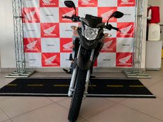 Honda XRE 190 ADV PRATA 2021/2021 VALECROSS HONDA DREAM LAJEADO / Carros no Vale