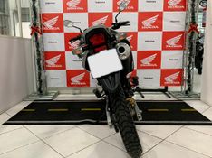 Honda XRE 300 PRETA 2015/2015 VALECROSS HONDA DREAM LAJEADO / Carros no Vale