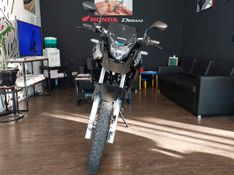 Honda XRE 300 ABS AZUL 2019/2019 VALECROSS HONDA DREAM LAJEADO / Carros no Vale