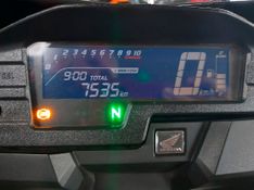 Honda XRE 300 ABS AZUL 2019/2019 VALECROSS HONDA DREAM LAJEADO / Carros no Vale