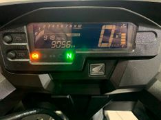 Honda XRE 300 ABS CINZA 2019/2020 VALECROSS HONDA DREAM LAJEADO / Carros no Vale