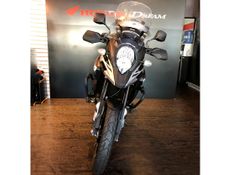 Suzuki DL 1000 XT V-STROM BRANCA 2018/2019 VALECROSS HONDA DREAM LAJEADO / Carros no Vale