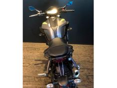 Yamaha MT-07 CINZA 2018/2019 VALECROSS HONDA DREAM LAJEADO / Carros no Vale