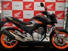 Honda CB 250F ABS S CINZA 2021/2021 VALECROSS HONDA DREAM LAJEADO / Carros no Vale