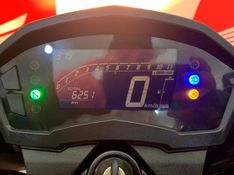 Honda CB 250F ABS S CINZA 2021/2021 VALECROSS HONDA DREAM LAJEADO / Carros no Vale