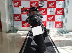 Honda CB 500X PRATA 2021/2022 VALECROSS HONDA DREAM LAJEADO / Carros no Vale