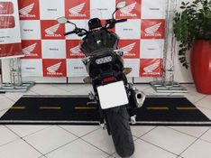 HONDA NC 750X VERDE 2018/2019 VALECROSS HONDA DREAM LAJEADO / Carros no Vale