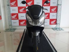 HONDA PCX 150 CINZA 2016/2016 VALECROSS HONDA DREAM LAJEADO / Carros no Vale