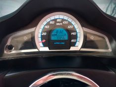 Honda PCX 150 PRATA 2018/2018 VALECROSS HONDA DREAM LAJEADO / Carros no Vale