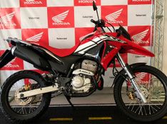 Honda XRE 300 RALLY VERMELHA 2016/2016 VALECROSS HONDA DREAM LAJEADO / Carros no Vale