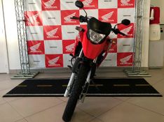 Honda XRE 300 RALLY VERMELHA 2016/2016 VALECROSS HONDA DREAM LAJEADO / Carros no Vale