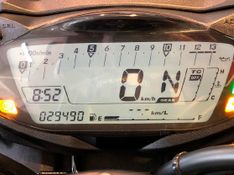 Suzuki GSX-S 750 PRETA 2018/2019 VALECROSS HONDA DREAM LAJEADO / Carros no Vale