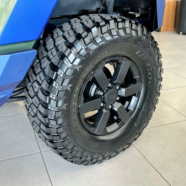 TROLLER T4 3.2 TX4 TETO RÍGIDO 20V DIESEL 2P AUTOMÁTICO 2021/2021 JOÃO CARROS MULTIMARCAS GUAPORÉ / Carros no Vale