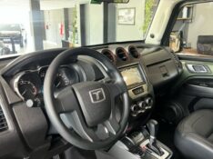 TROLLER T4 3.2 TX4 TETO RÍGIDO 20V DIESEL 2P AUTOMÁTICO 2021/2021 JOÃO CARROS MULTIMARCAS GUAPORÉ / Carros no Vale