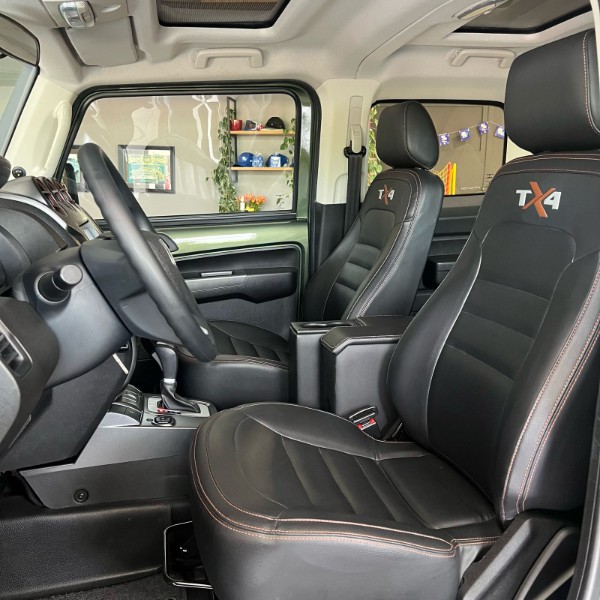 TROLLER T4 3.2 TX4 TETO RÍGIDO 20V DIESEL 2P AUTOMÁTICO 2021/2021 JOÃO CARROS MULTIMARCAS GUAPORÉ / Carros no Vale