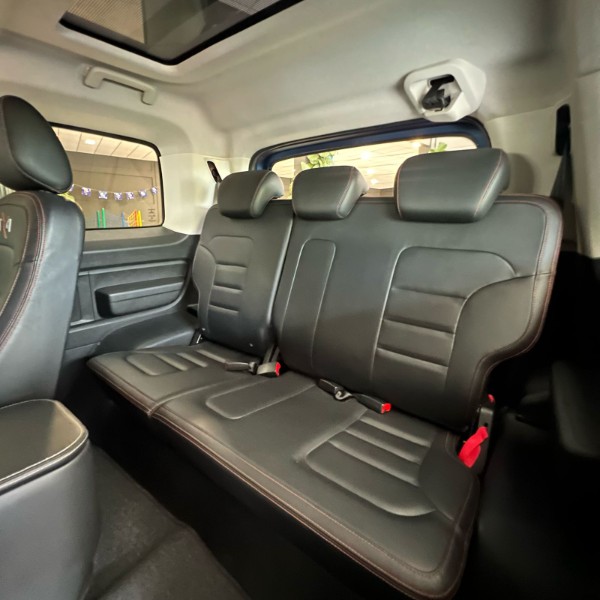 TROLLER T4 3.2 TX4 TETO RÍGIDO 20V DIESEL 2P AUTOMÁTICO 2021/2021 JOÃO CARROS MULTIMARCAS GUAPORÉ / Carros no Vale