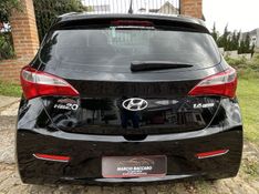 HYUNDAI HB20 1.6 CONFORT PLUS 2015/2015 MARCIO BACCARO MULTIMARCAS SANTA CRUZ DO SUL / Carros no Vale