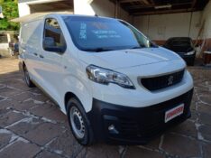 PEUGEOT EXPERT BUSINESS PACK 1.6 TURBO 2018/2019 SCHAEFER AUTOMÓVEIS TEUTÔNIA / Carros no Vale