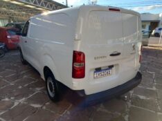 PEUGEOT EXPERT BUSINESS PACK 1.6 TURBO 2018/2019 SCHAEFER AUTOMÓVEIS TEUTÔNIA / Carros no Vale
