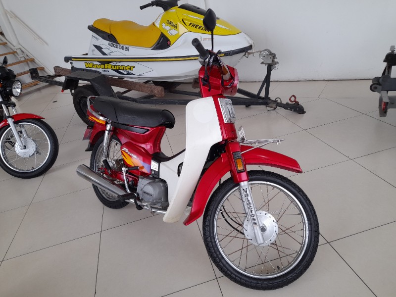 HONDA MOTOS C 100 DREAM /1997 JASER MOTOS LAJEADO / Carros no Vale