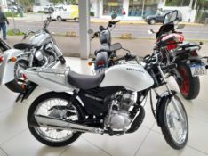 HONDA MOTOS CG 125 CARGO KS /2010 JASER MOTOS LAJEADO / Carros no Vale