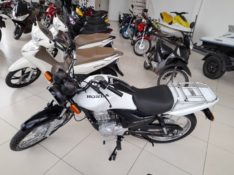 HONDA MOTOS CG 125 CARGO KS /2010 JASER MOTOS LAJEADO / Carros no Vale