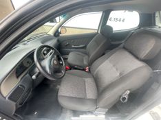 FIAT PALIO 1.0 ECONOMY FIRE 8V 2013 2013/2013 ELY AUTOMÓVEIS LAJEADO / Carros no Vale