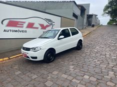 FIAT PALIO 1.0 ECONOMY FIRE 8V 2013 2013/2013 ELY AUTOMÓVEIS LAJEADO / Carros no Vale