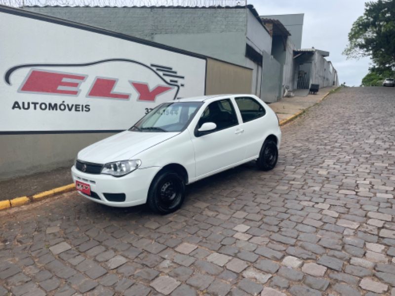 PALIO 1.0 ECONOMY FIRE 8V 2013