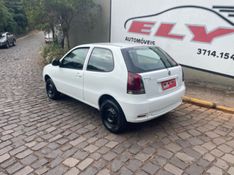 FIAT PALIO 1.0 ECONOMY FIRE 8V 2013 2013/2013 ELY AUTOMÓVEIS LAJEADO / Carros no Vale