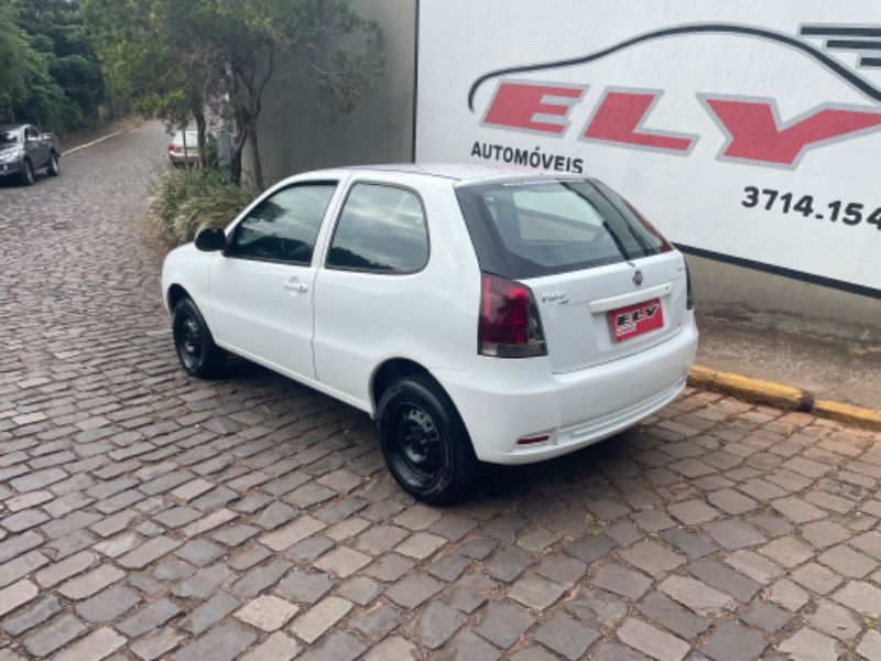 FIAT PALIO 1.0 ECONOMY FIRE 8V 2013 - 2013