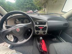 FIAT PALIO 1.0 ECONOMY FIRE 8V 2013 2013/2013 ELY AUTOMÓVEIS LAJEADO / Carros no Vale