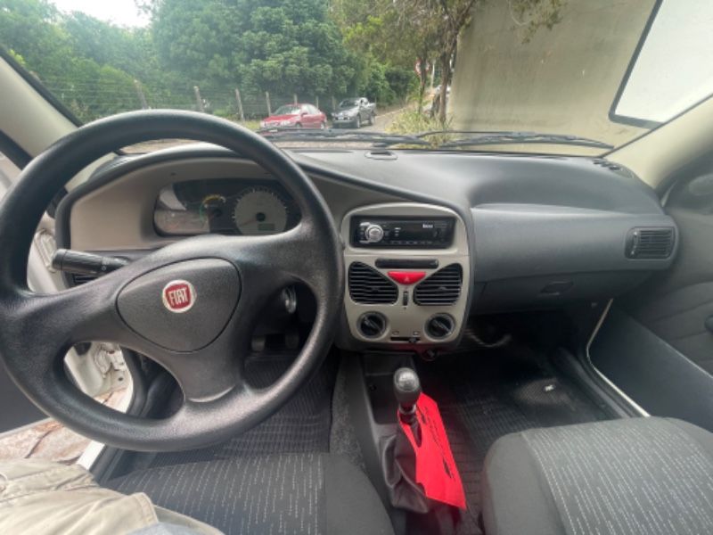 FIAT PALIO 1.0 ECONOMY FIRE 8V 2013 - 2013