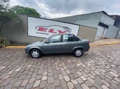 CHEVROLET CLASSIC 1.0 LS 2013/2013 ELY AUTOMÓVEIS LAJEADO / Carros no Vale