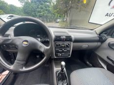 CHEVROLET CLASSIC 1.0 LS 2013/2013 ELY AUTOMÓVEIS LAJEADO / Carros no Vale