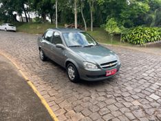 CHEVROLET CLASSIC 1.0 LS 2013/2013 ELY AUTOMÓVEIS LAJEADO / Carros no Vale