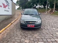 CHEVROLET CLASSIC 1.0 LS 2013/2013 ELY AUTOMÓVEIS LAJEADO / Carros no Vale