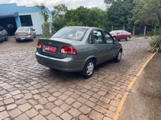 CHEVROLET CLASSIC 1.0 LS 2013/2013 ELY AUTOMÓVEIS LAJEADO / Carros no Vale